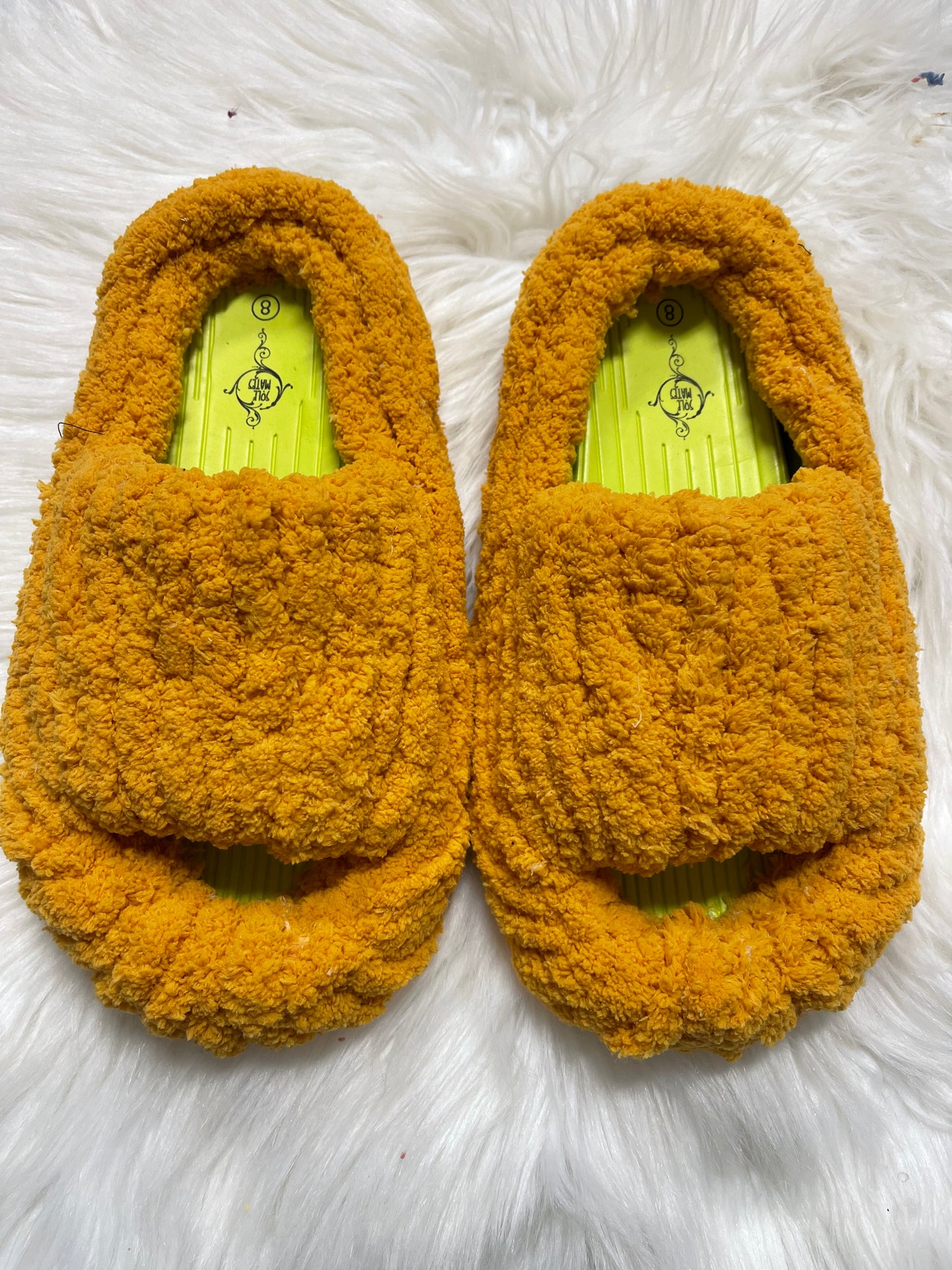 Glitz & Stitch Yarn Slides