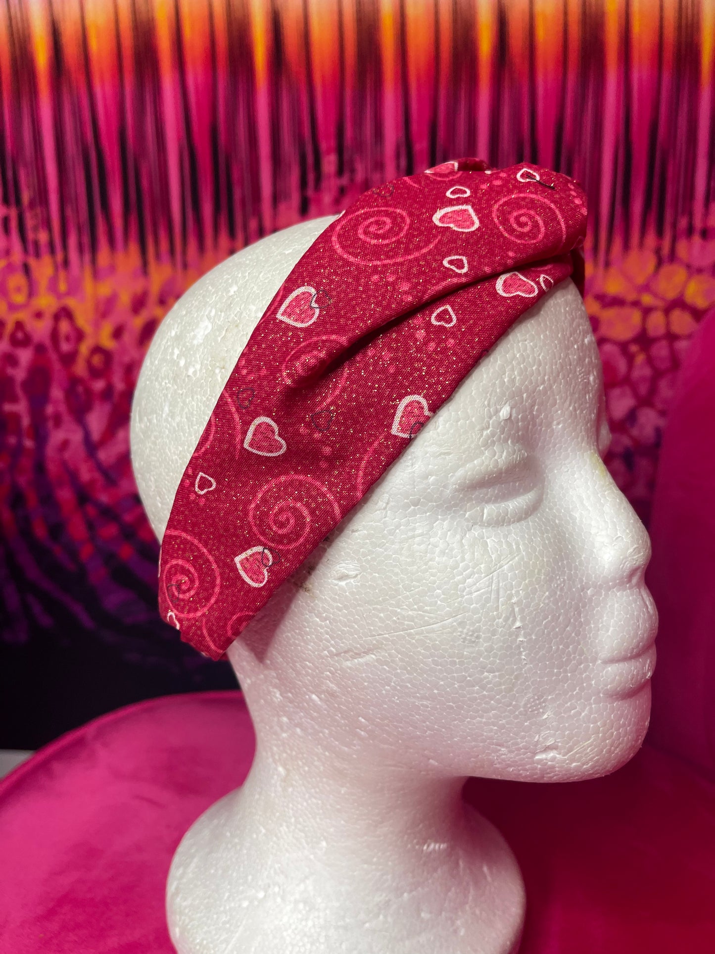 Sweetheart Valentine