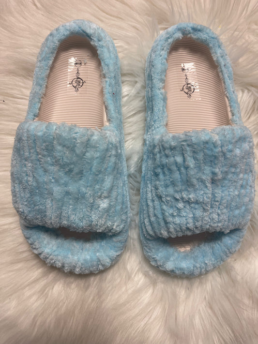 Glitz & Stitch Yarn Slides