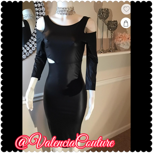 Lala - VALENCIA COUTURE LLC  (SEO) Gown Designer