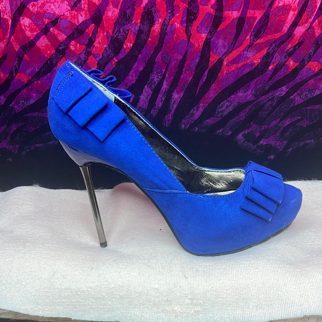 Fahrenheit - VALENCIA COUTURE LLC (SEO) Gown Designer