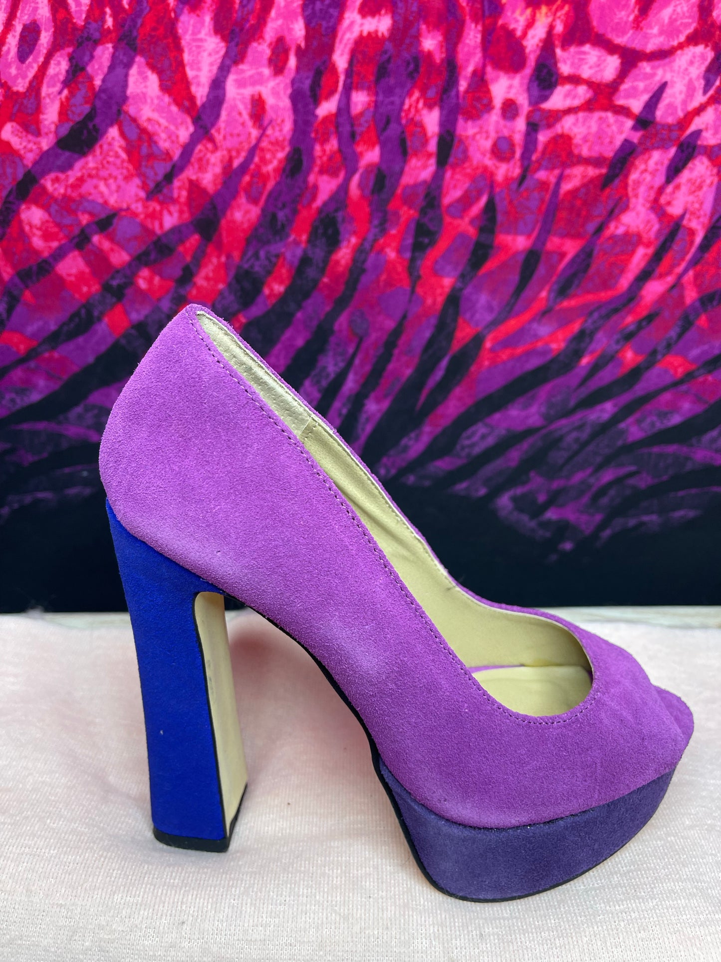 Breckell’s - VALENCIA COUTURE LLC (SEO) Gown Designer