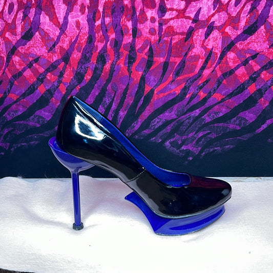 FHP - VALENCIA COUTURE LLC (SEO) Gown Designer