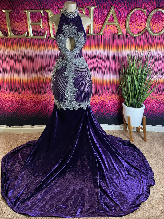 ROYALTY - VALENCIA COUTURE LLC  (SEO) Gown Designer