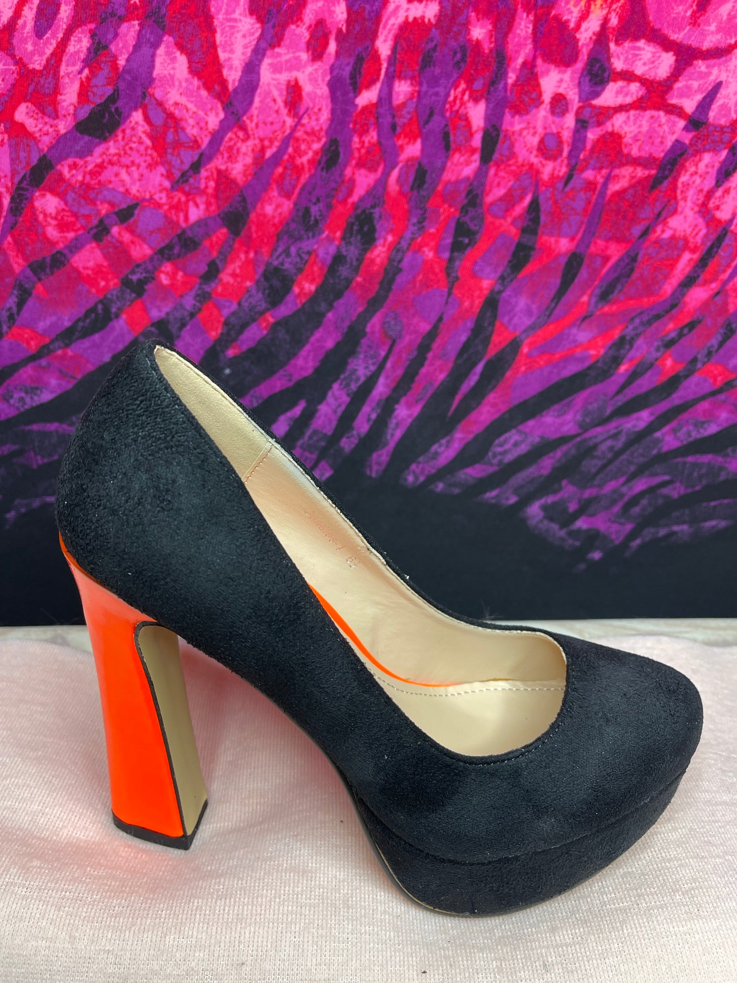 Candie’s - VALENCIA COUTURE LLC (SEO) Gown Designer