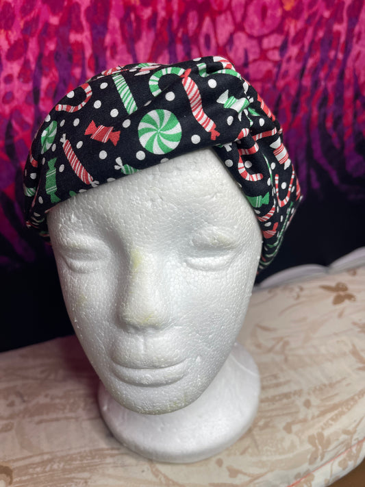 Christmas Peppermint & Candy Cane