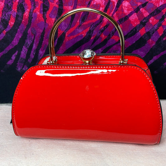 LA TERRE RED - VALENCIA COUTURE LLC (SEO) Gown Designer