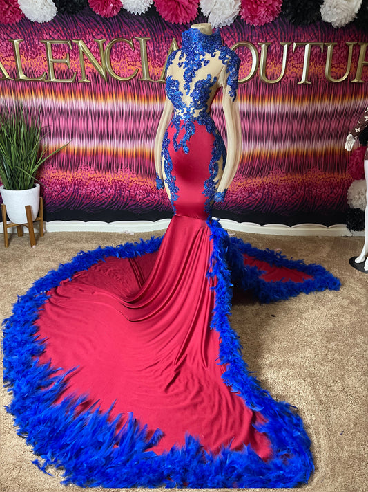Met Gala - VALENCIA COUTURE LLC (SEO) Gown Designer